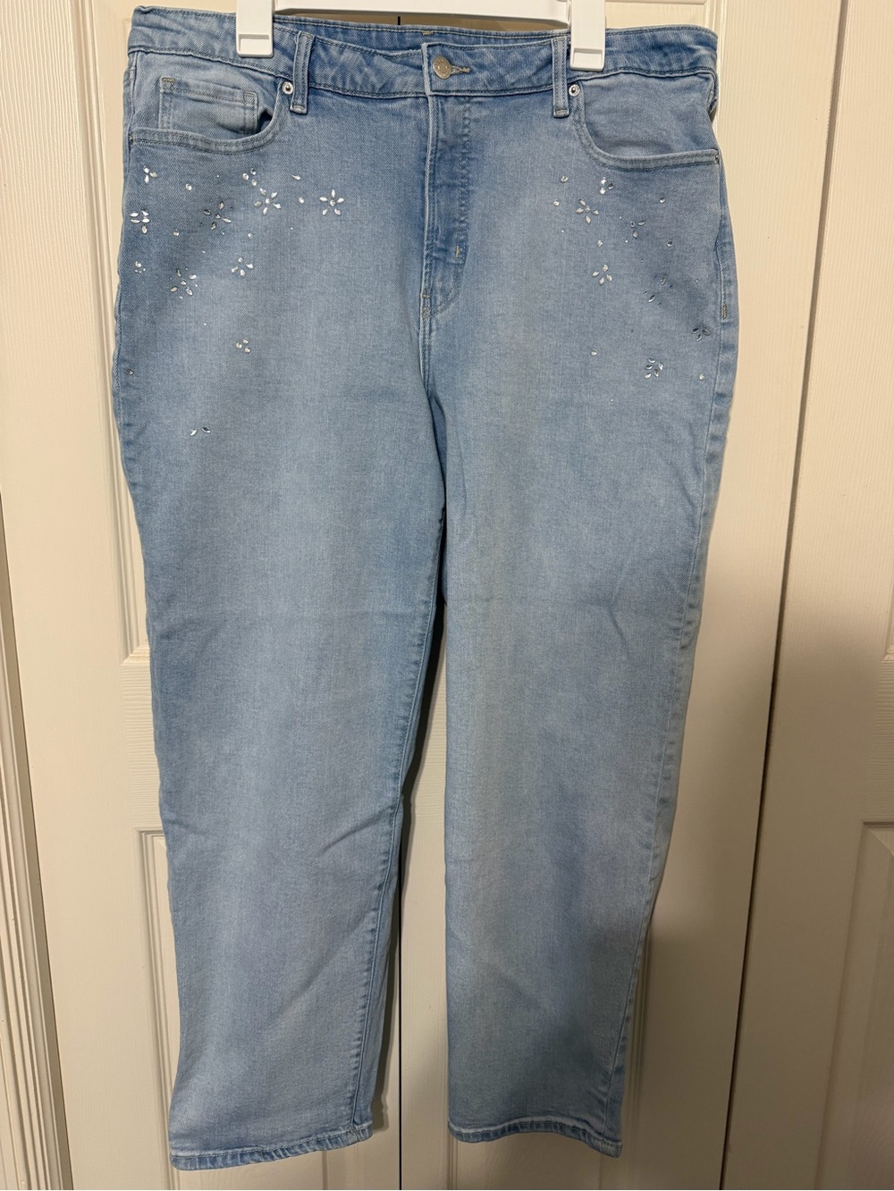 Old Navy Women’s High Rise Jeans